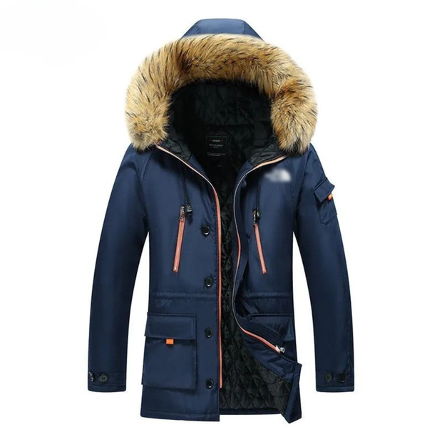 Summit Parka