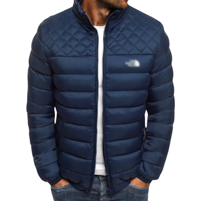Summit Ridge Down Jacket