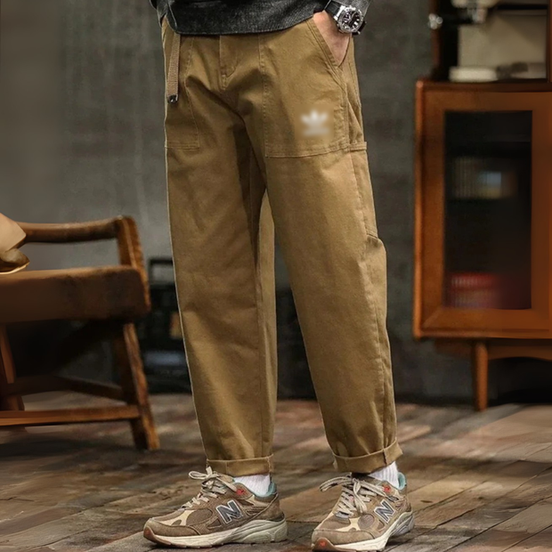 UrbanFlex Cargo Pants