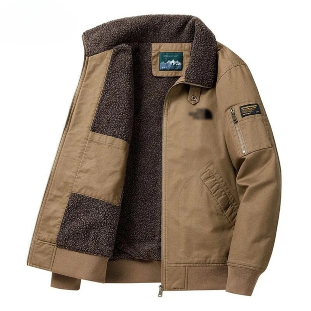 Timberline Sherpa