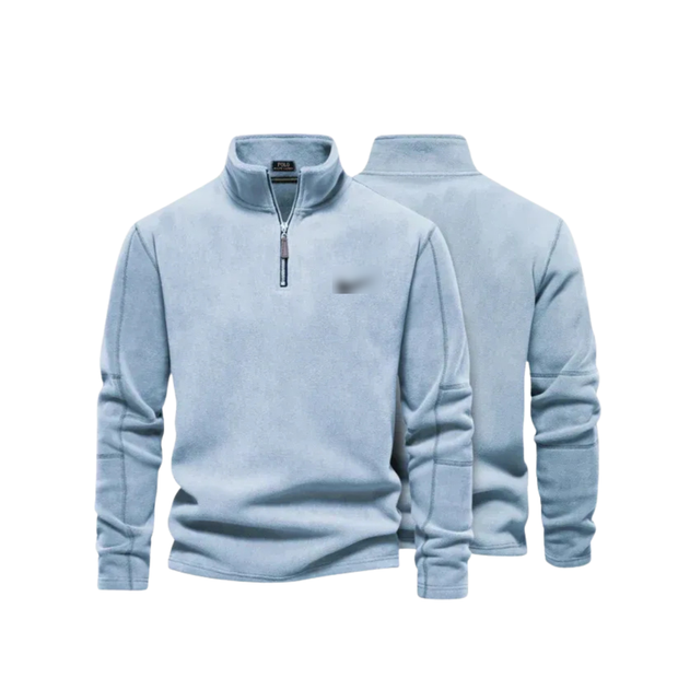 FrostFlex Half-Zip