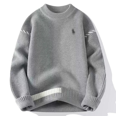 LuxeWarm Pullover