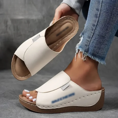 UltraSoft Lift Sandals