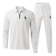 Elite Lounge Tracksuit