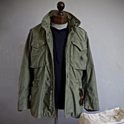 Heritage Field Jacket
