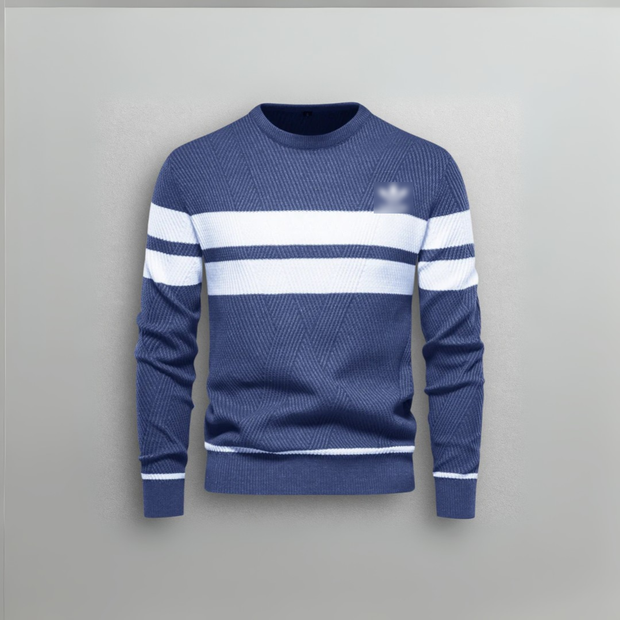 Originals Stripe Crew