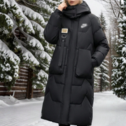FrostGuard Parka