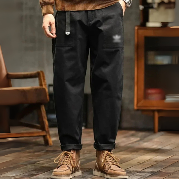 UrbanFlex Cargo Pants