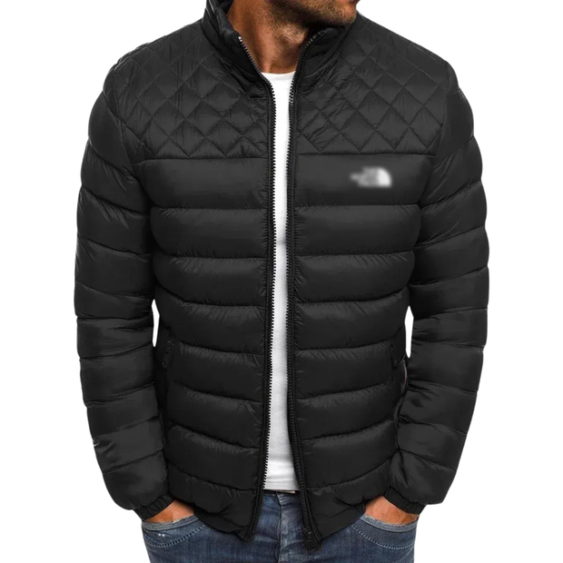 Summit Ridge Down Jacket