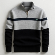 Heritage Stripe Pullover