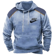 Urban Edge Pullover