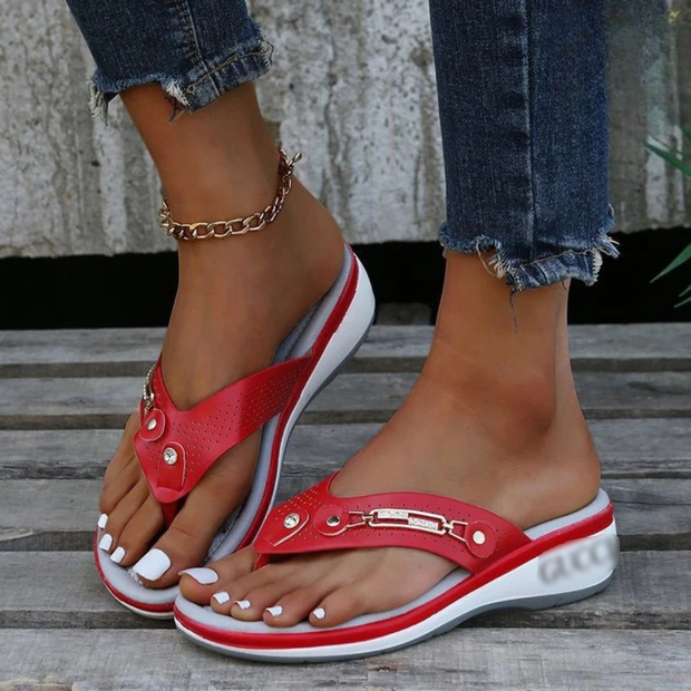 Classic Wedge Slides