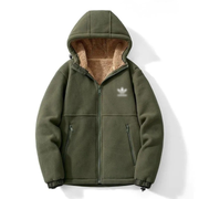 Arctic Shield Hoodie