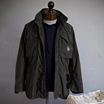 Heritage Field Jacket
