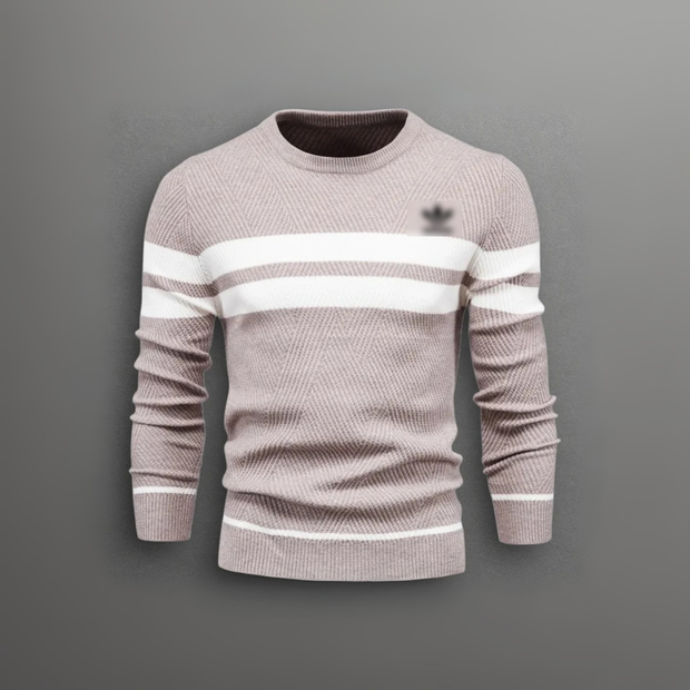 Originals Stripe Crew