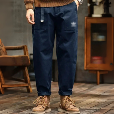 UrbanFlex Cargo Pants