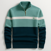 Heritage Stripe Pullover