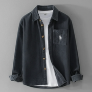 Sandridge Corduroy Overshirt