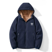 Arctic Shield Hoodie