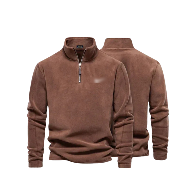 FrostFlex Half-Zip