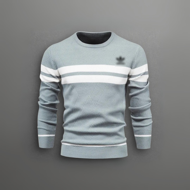 Originals Stripe Crew