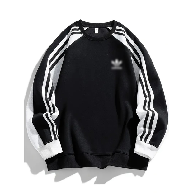 Originals Raglan Crew