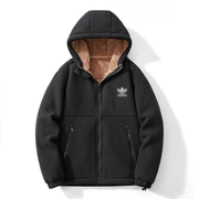 Arctic Shield Hoodie