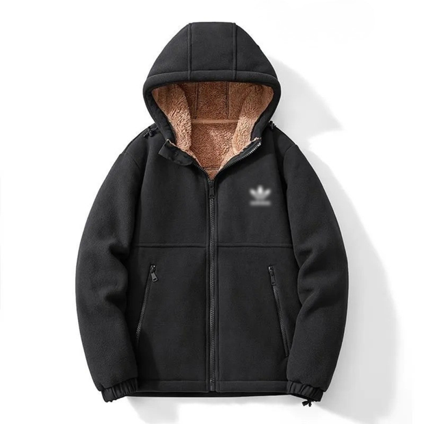 Arctic Shield Hoodie