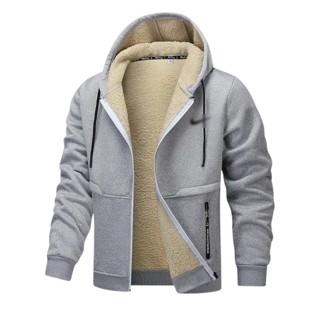 ArcticCore Hoodie