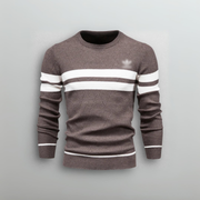 Originals Stripe Crew