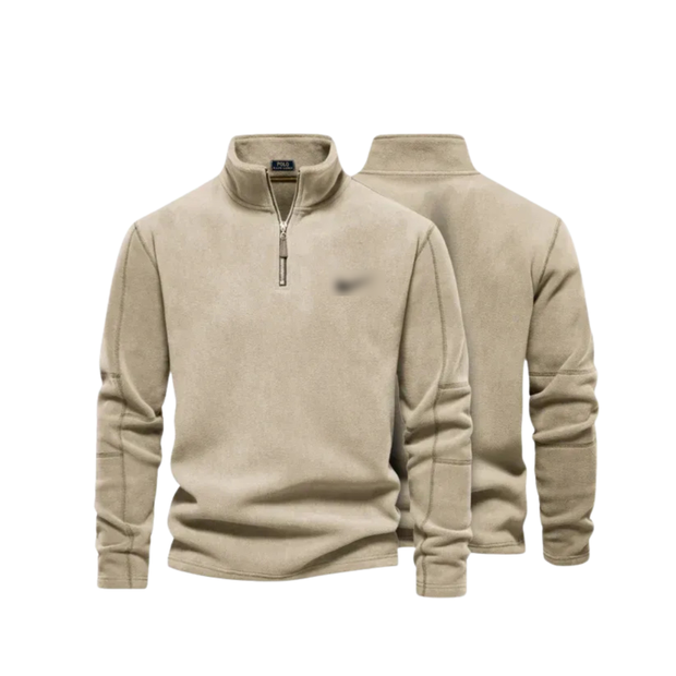 FrostFlex Half-Zip
