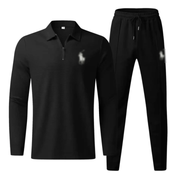 Elite Lounge Tracksuit