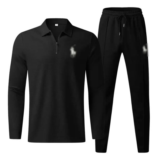 Elite Lounge Tracksuit