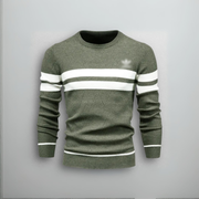 Originals Stripe Crew