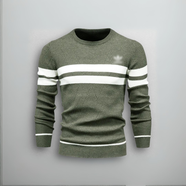 Originals Stripe Crew