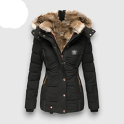 Polar Luxe Jacket