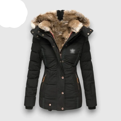Polar Luxe Jacket