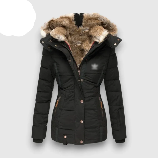 Polar Luxe Jacket