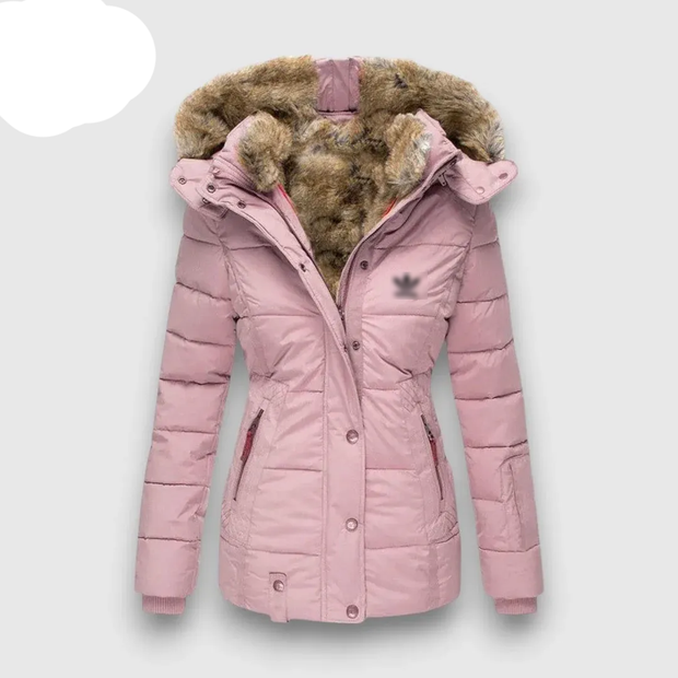 Polar Luxe Jacket