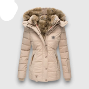 Polar Luxe Jacket