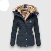 Polar Luxe Jacket