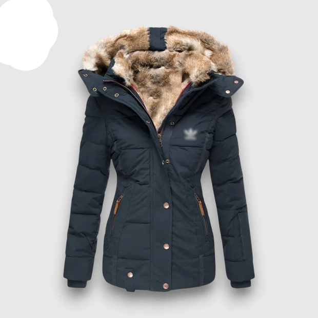 Polar Luxe Jacket