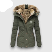 Polar Luxe Jacket