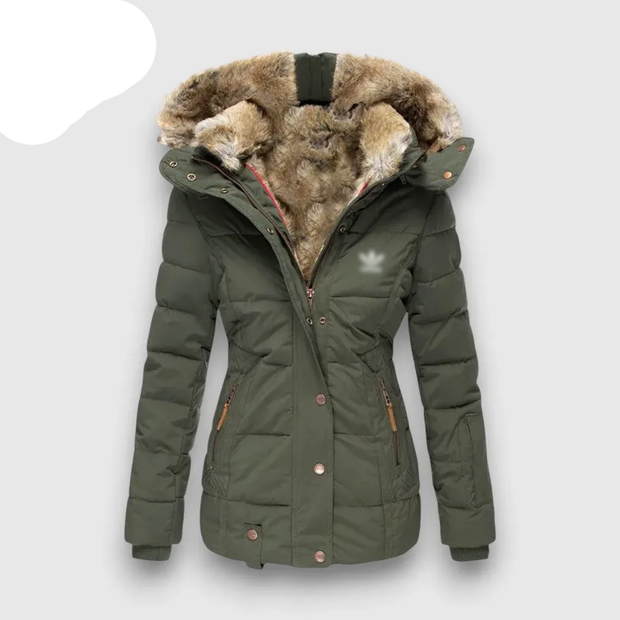 Polar Luxe Jacket