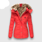 Polar Luxe Jacket