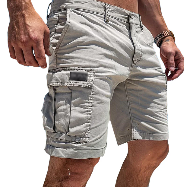 Explorer Shorts