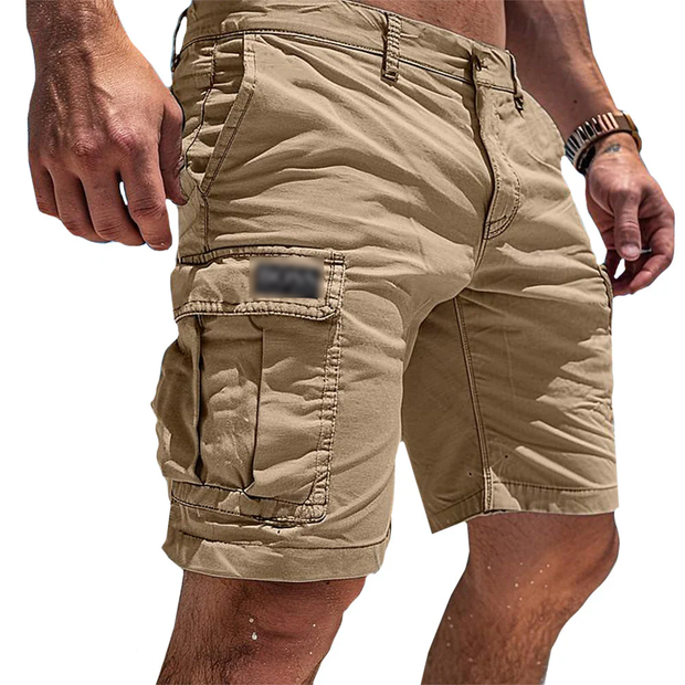Explorer Shorts