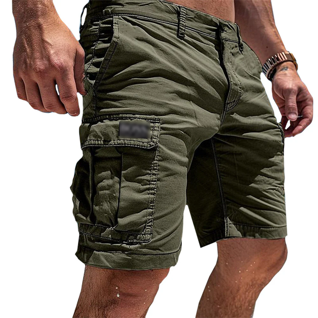 Explorer Shorts