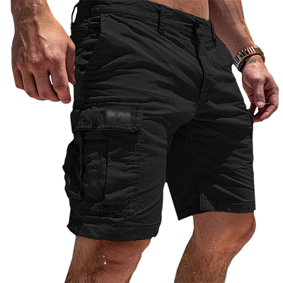 Explorer Shorts